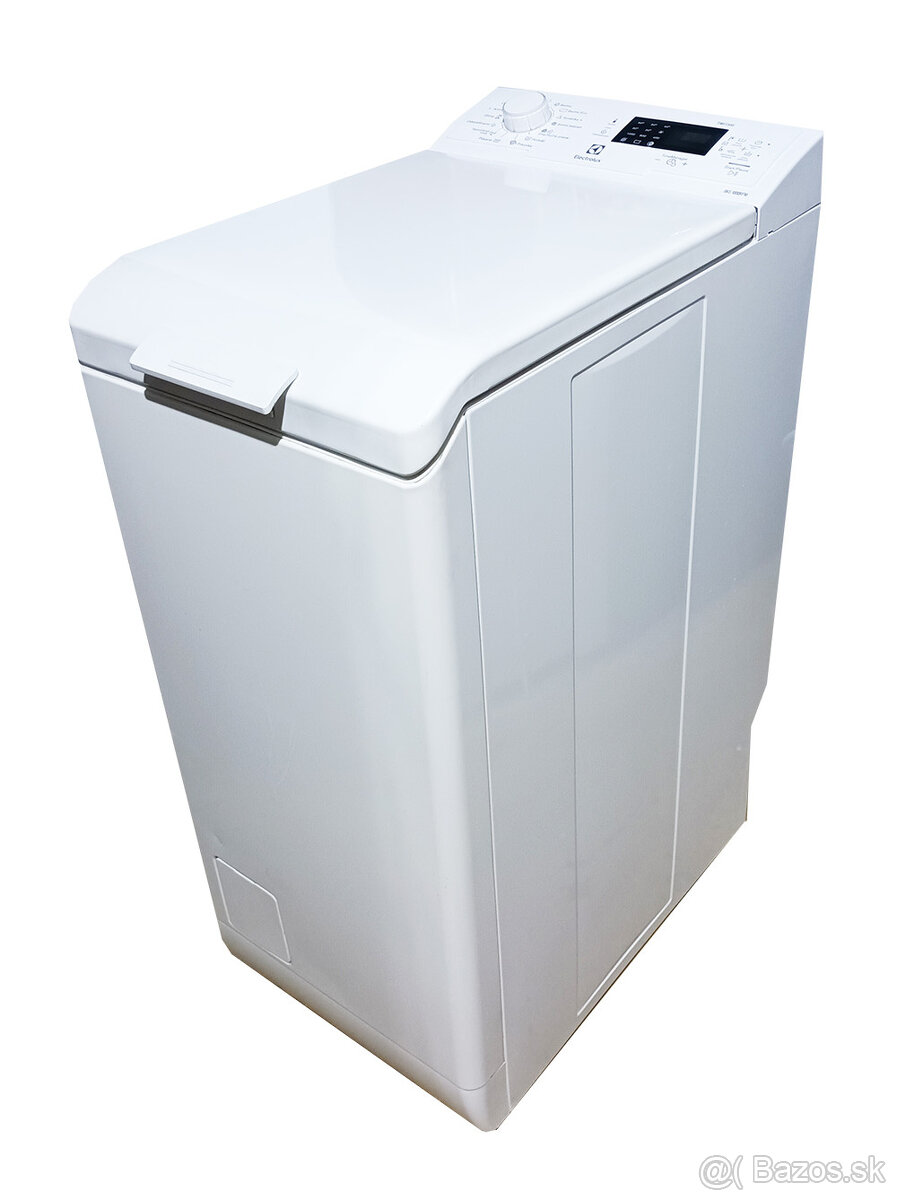 Automatická pračka ELECTROLUX EWT 1262 EDW