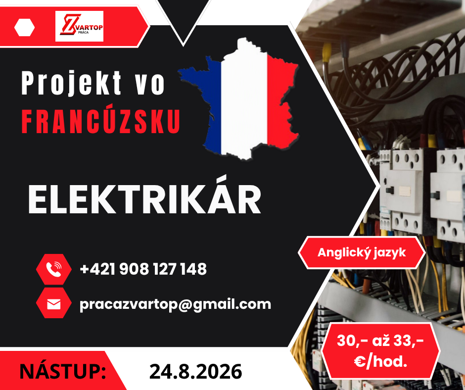 Elektrikár