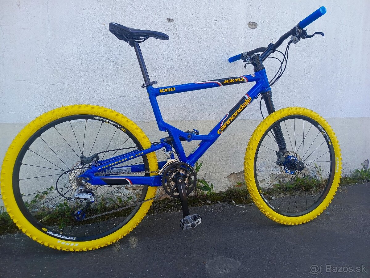 Cannondale