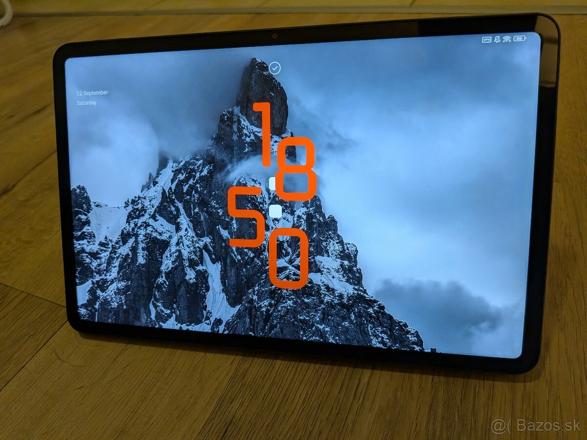 Tablet Xiaomi Pad 6 - 8GB RAM, 256 GB