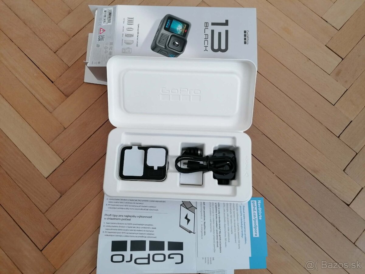 GoPro HERO13 Black
