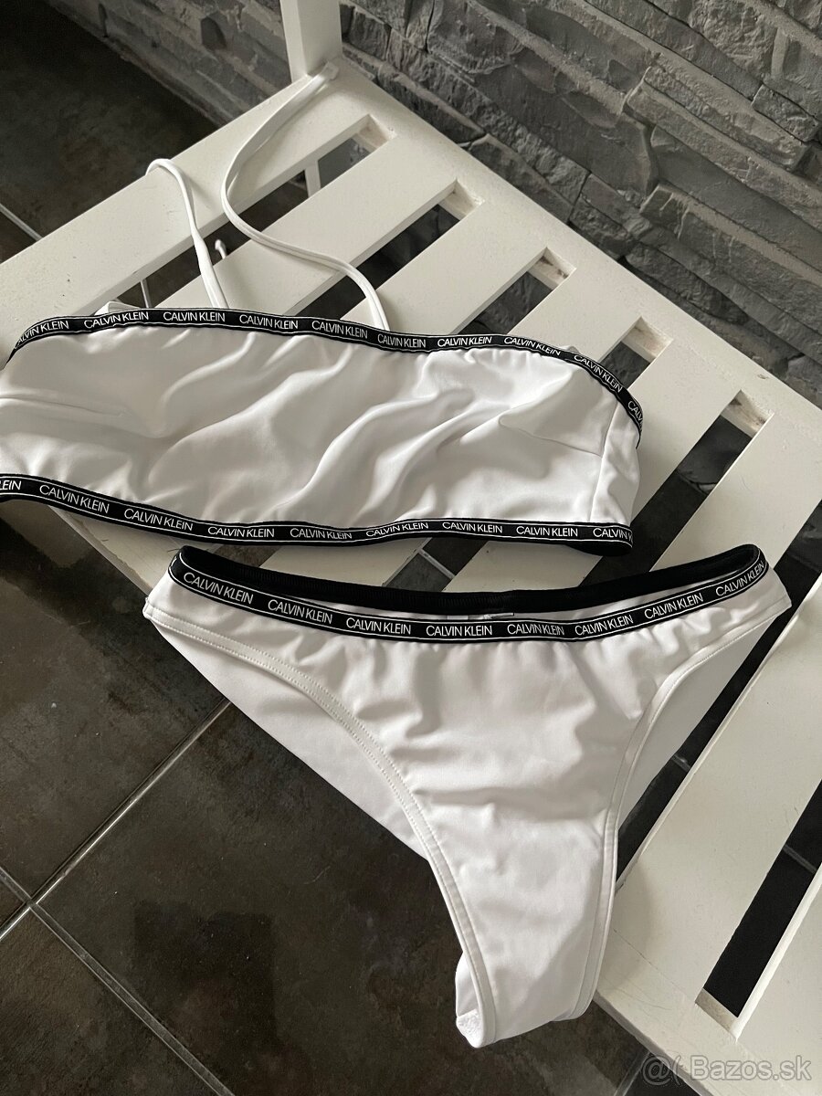 Calvin Klein v.XS-S 16 eur komplet