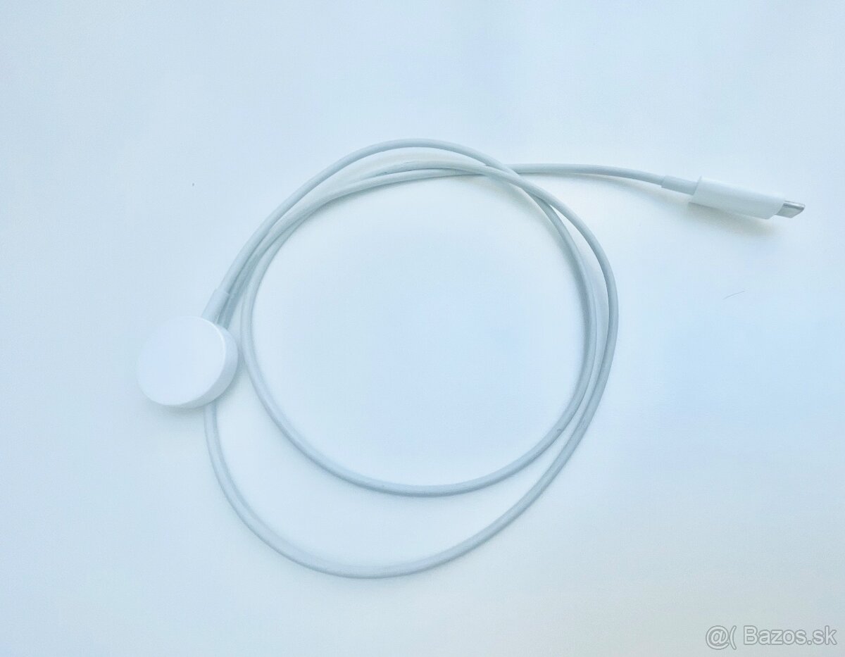 Apple Watch nabíjací kábel
