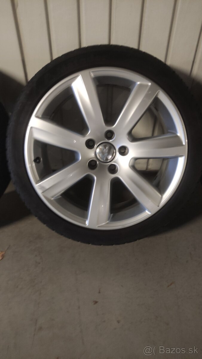 Elektrony 5x112 r18