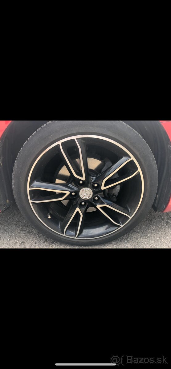 Disky r18 5x114,3
