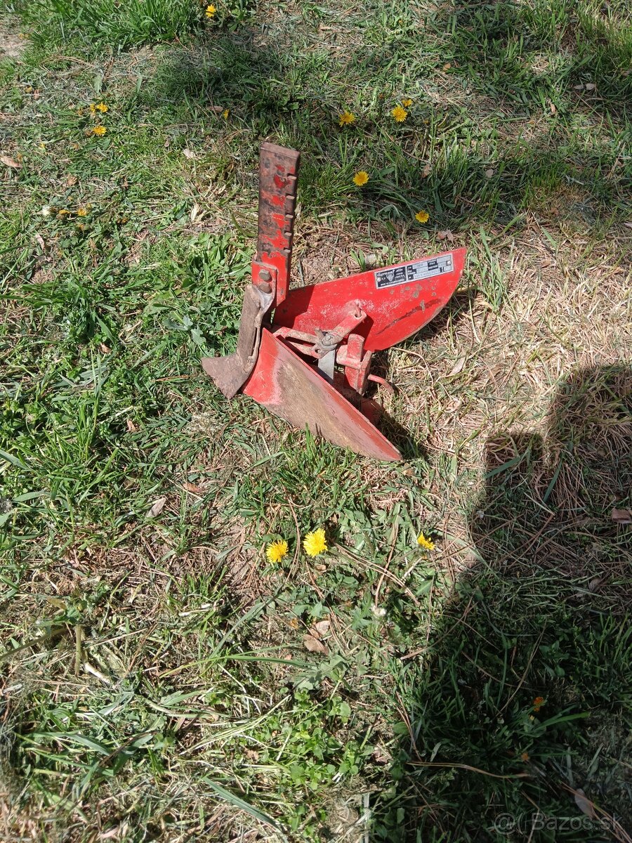 Terra vari HR hriadkovač