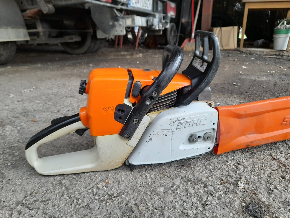 Stihl ms 361