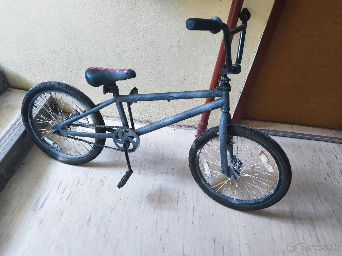 Bmx