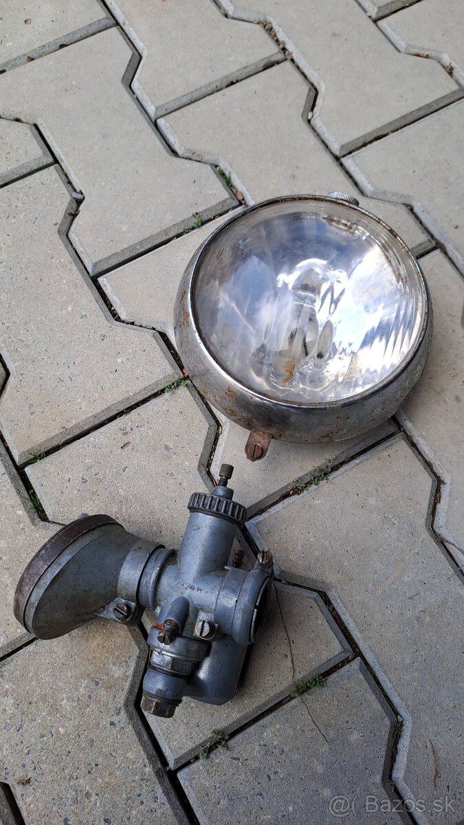 Karburator 2924H