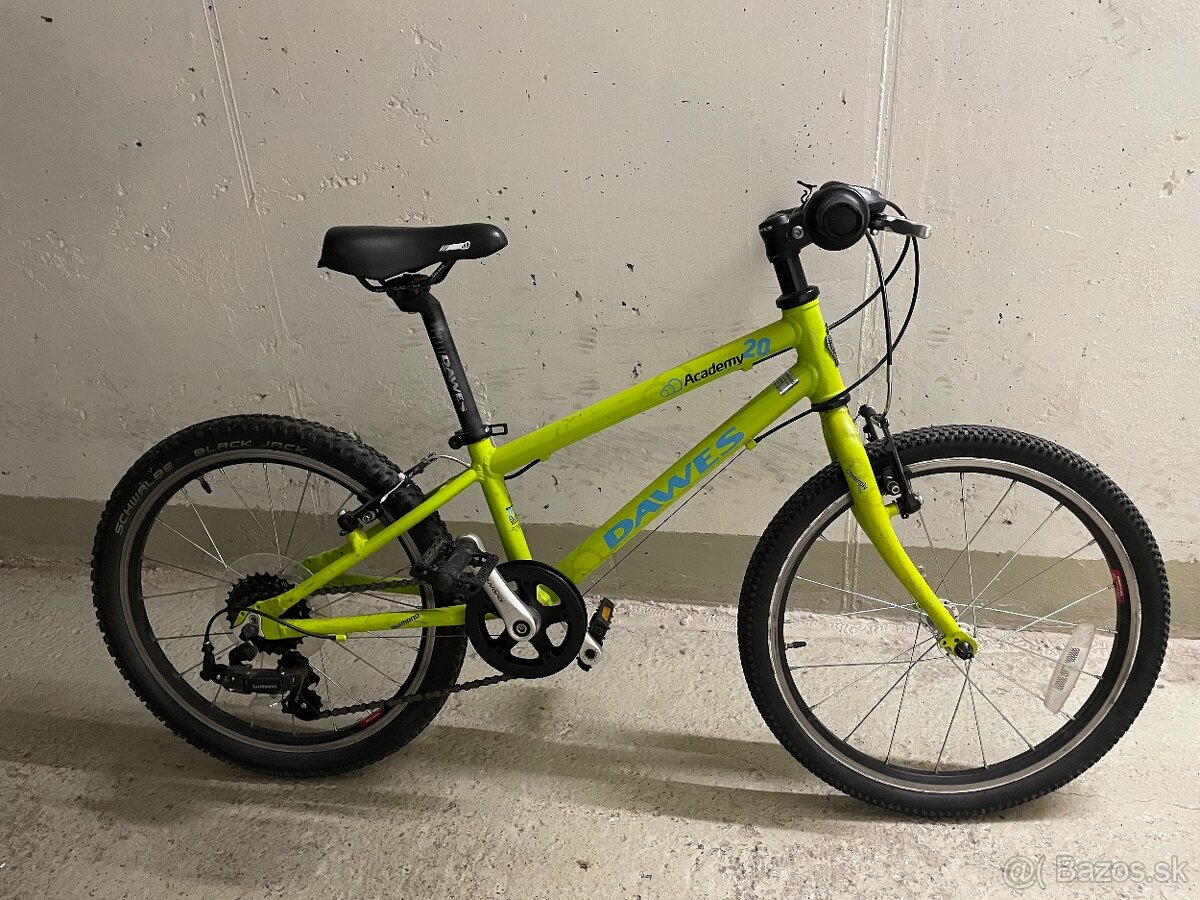 Dawes Academy 20"