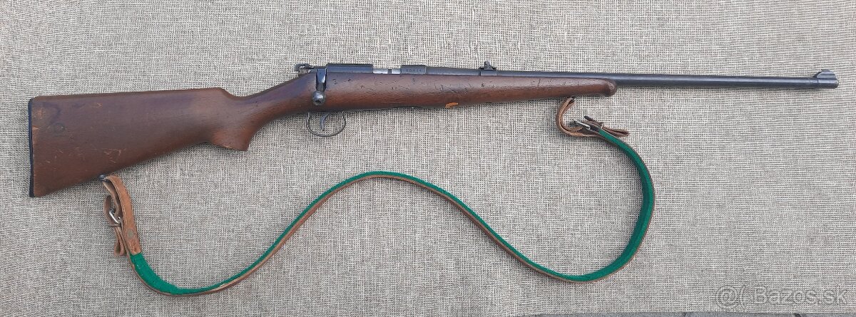 Malorážka ZKM 451