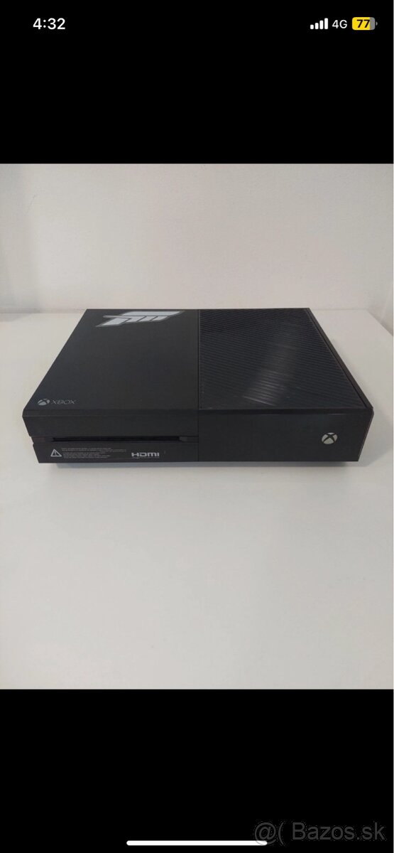 Xbox
