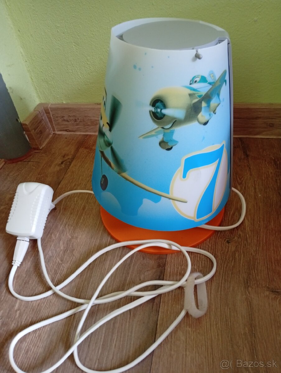 Detská lampa