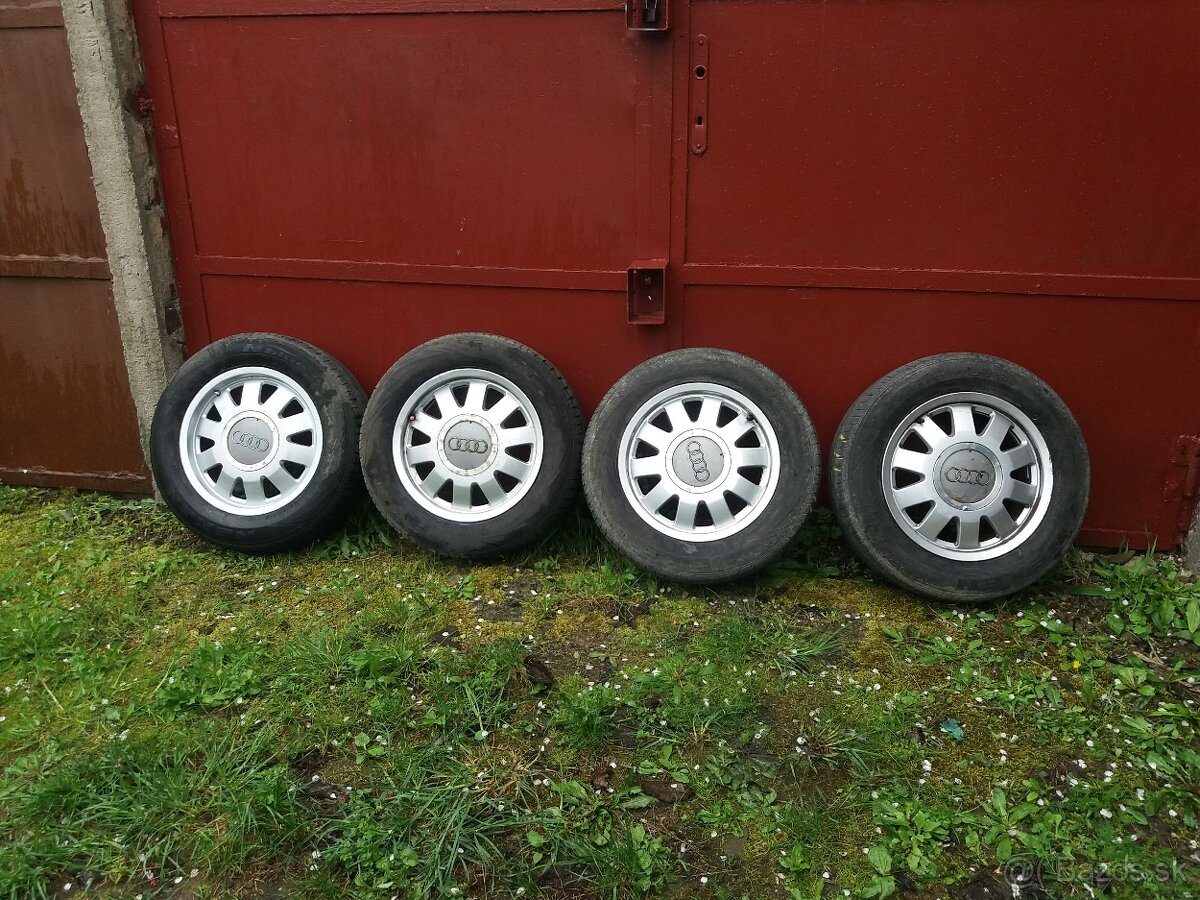 15ky elektrony 5x112 - 130eur