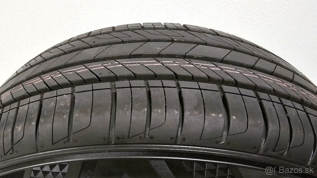 Letné pneu 195/55 R16 87H