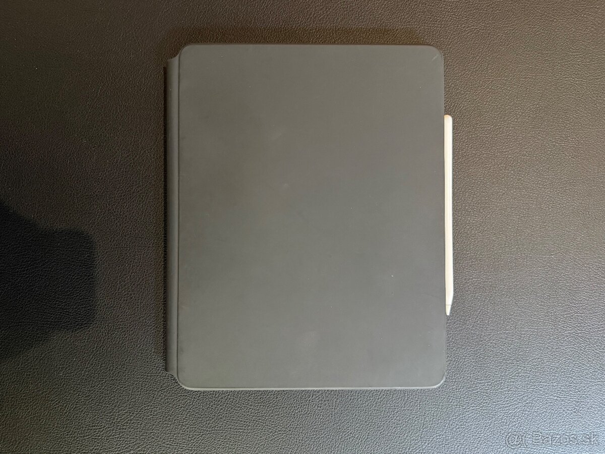 Magic keyboard