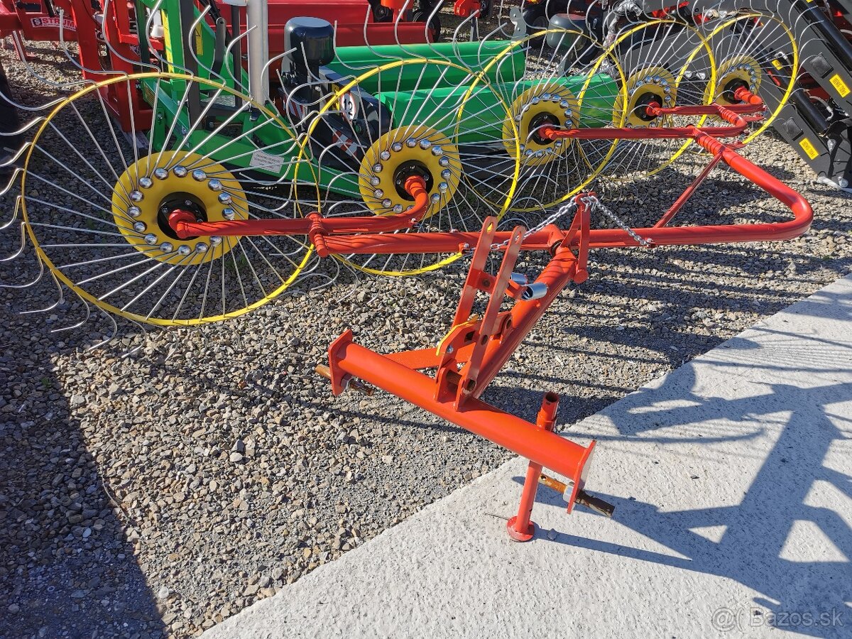 Slniečko a hrabacka zhrabovacka