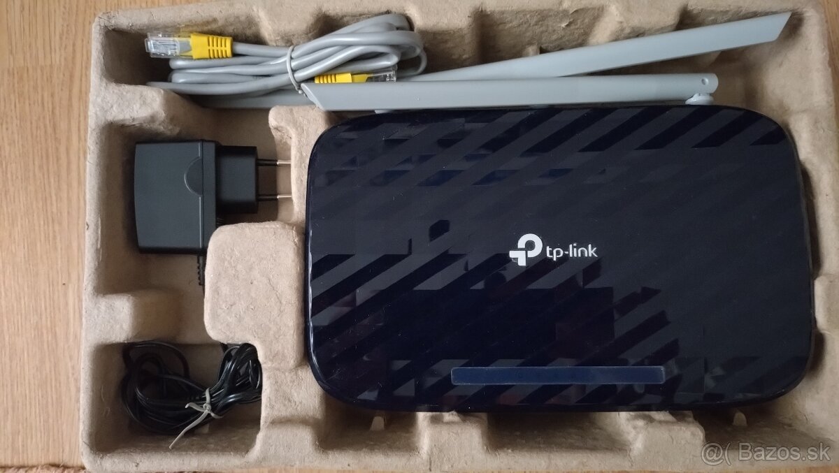 Router