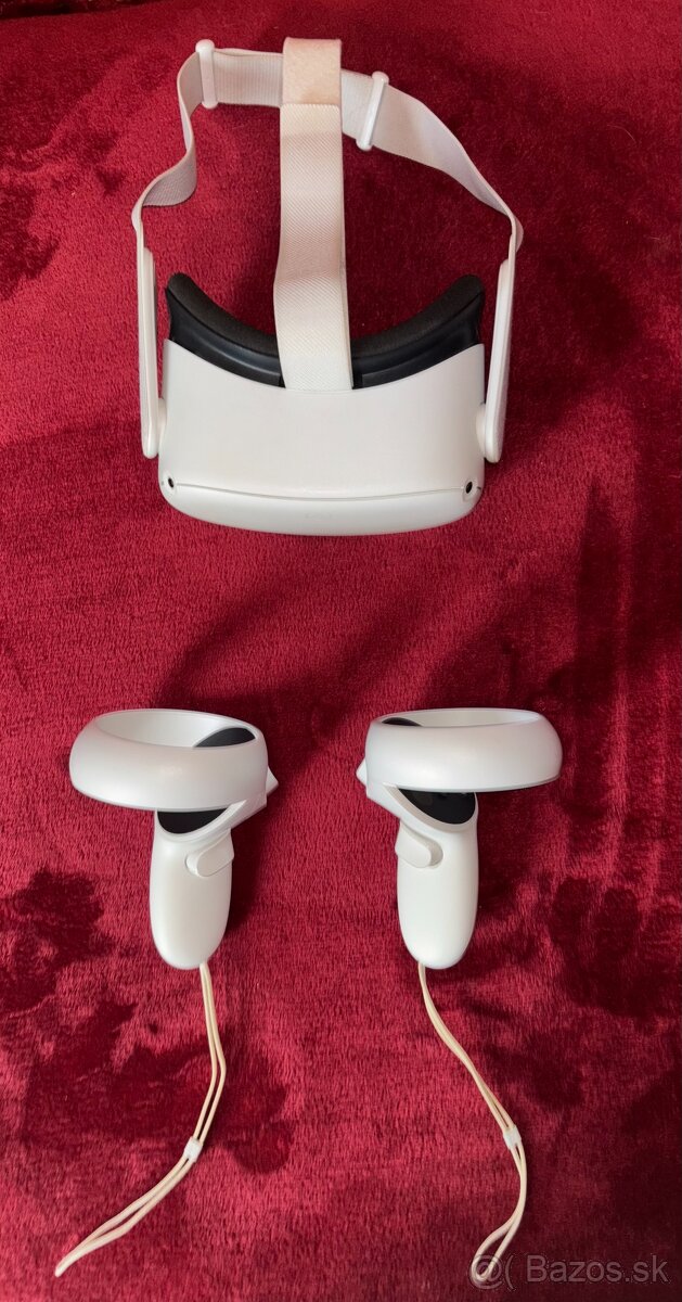Oculus Quest 2 128 GB