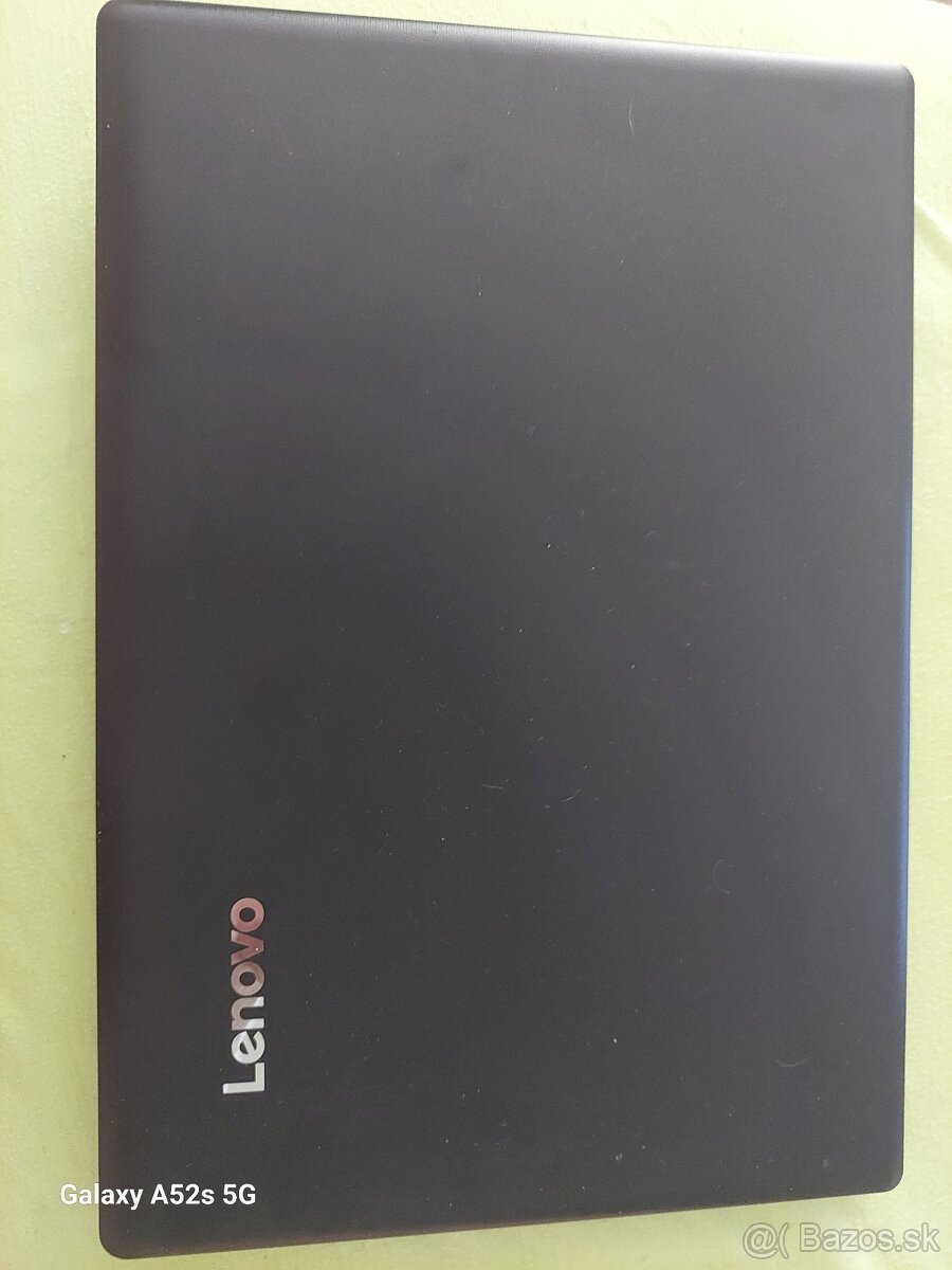 Lenovo iPad 110