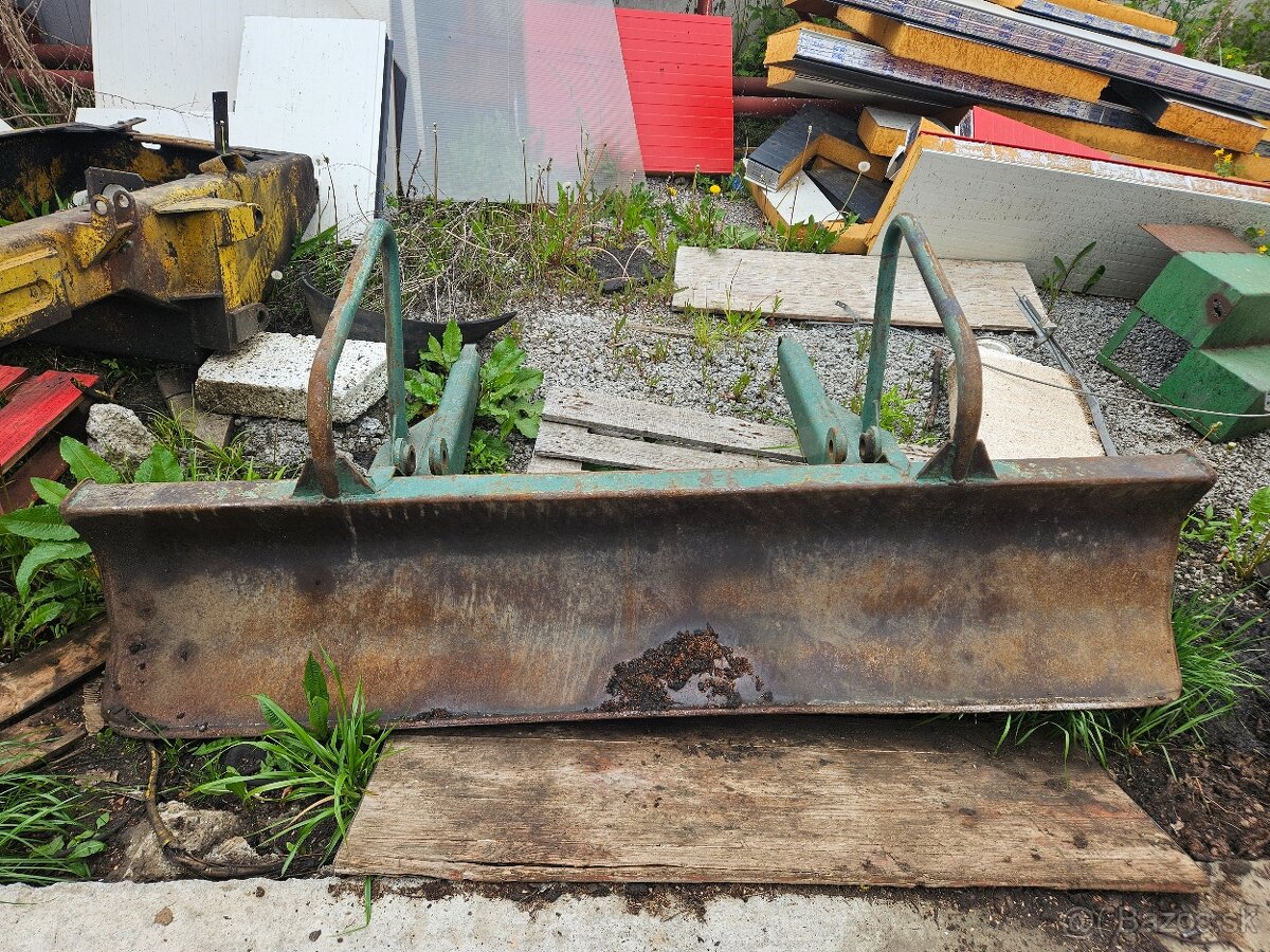 Radlica na LKT 81