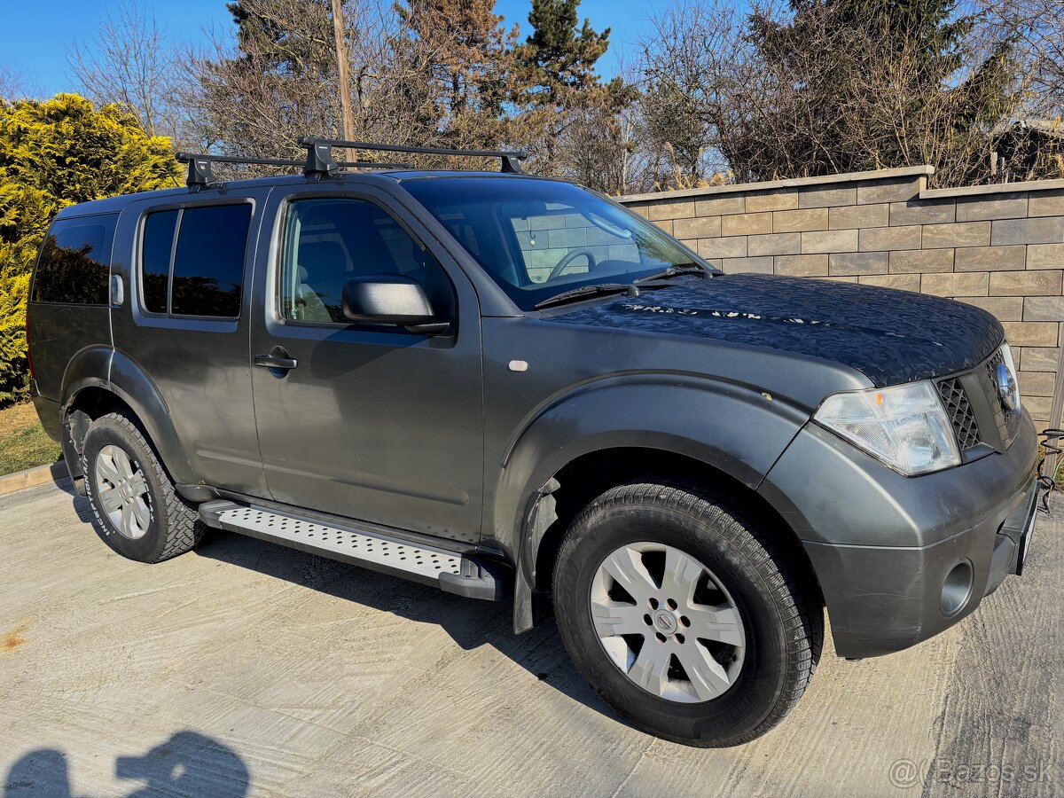 Pathfinder