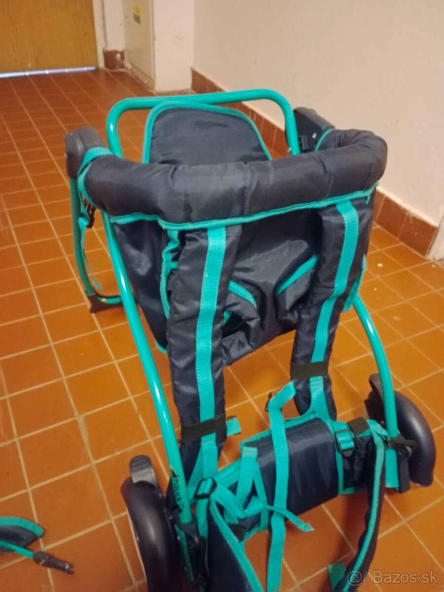 sedačka prenosná