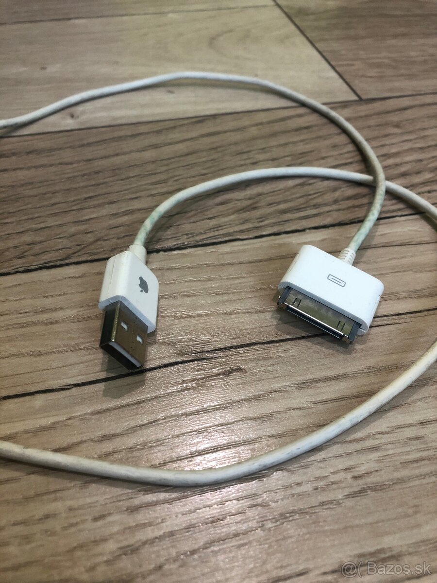 Kábel na iPad 2