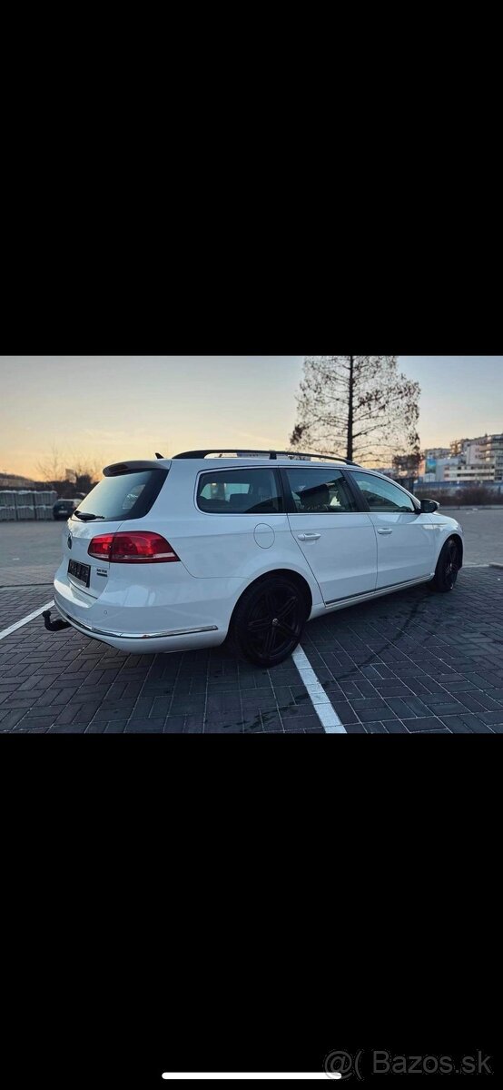 Vw.passat b7