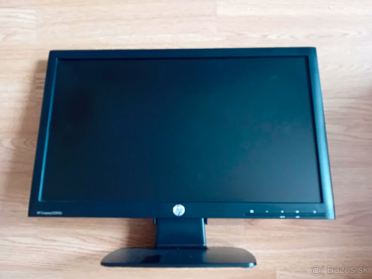 Predám monitor v dobrom stave