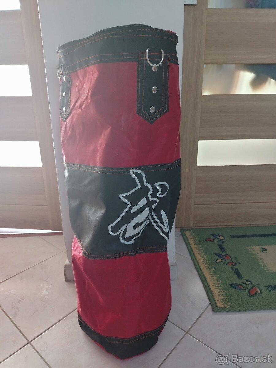 vreco na box