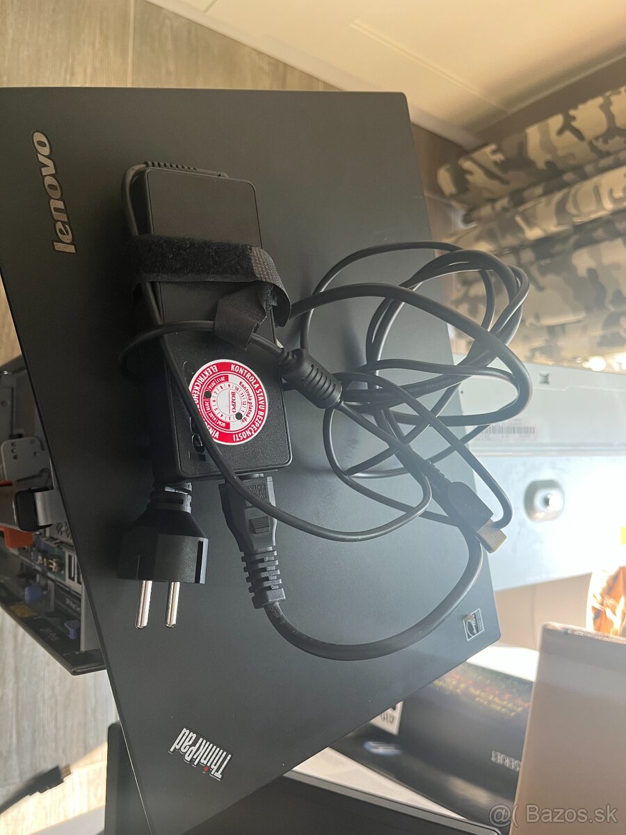 Lenovo L450 i5,SSD 240GB,8GBRAM, windows 10 SK, office SK
