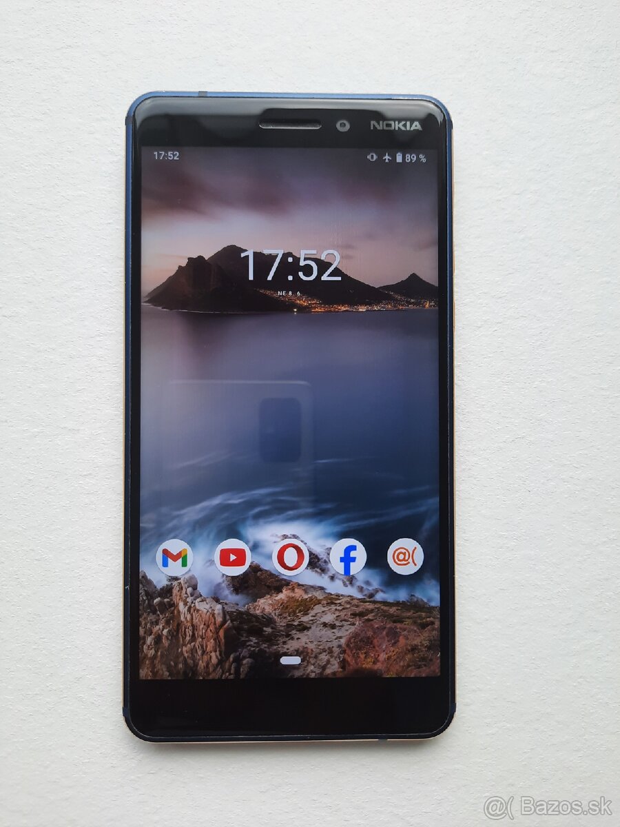 Nokia 6.1 64GB