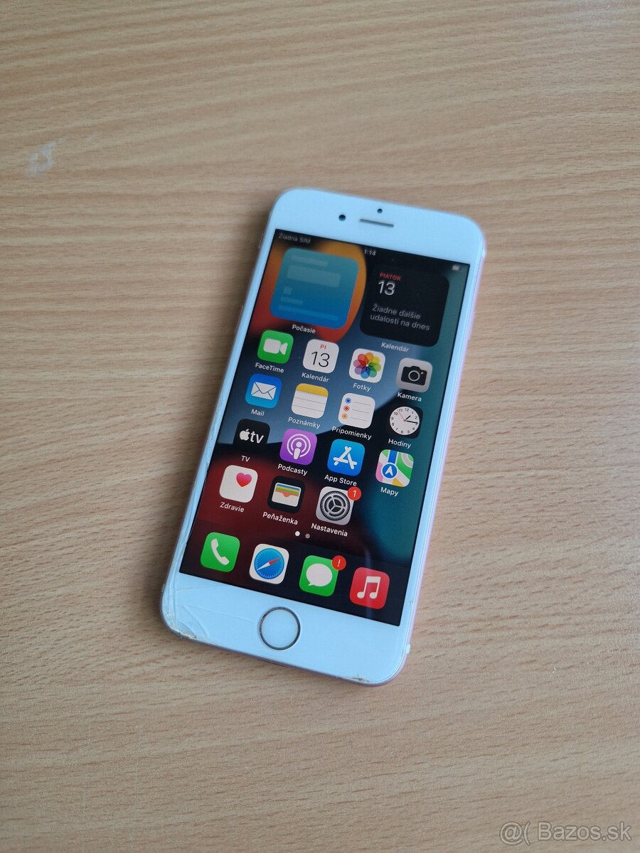 iPhone 6S 64GB