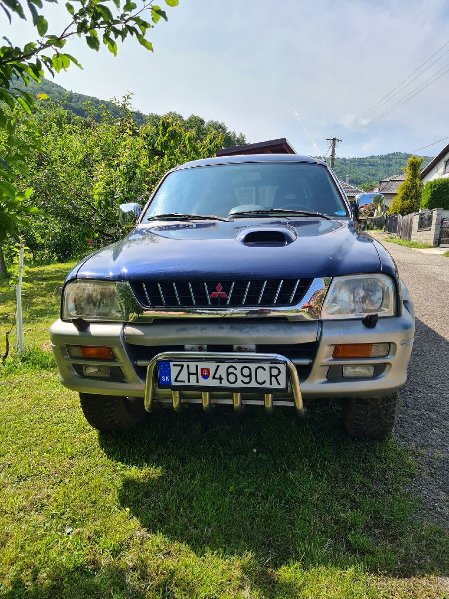 L 200