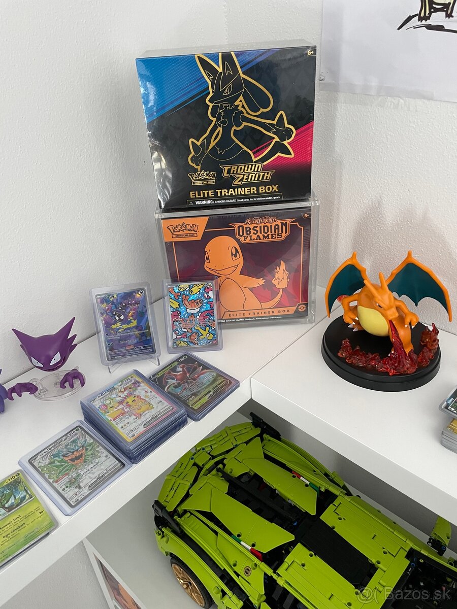 Combo ETB-s