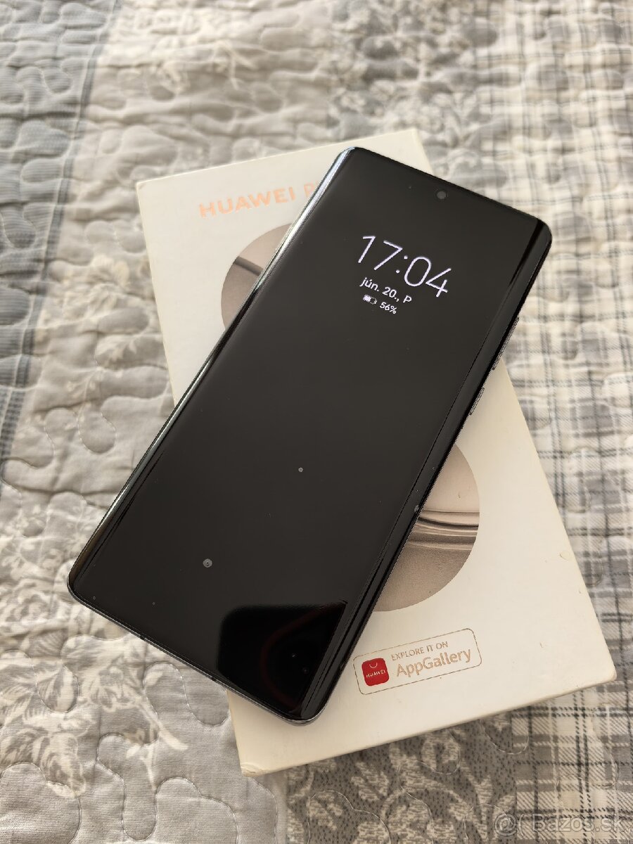 Huawei p50 pro