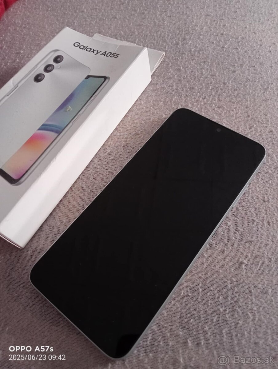 Samsung Galaxy A05s