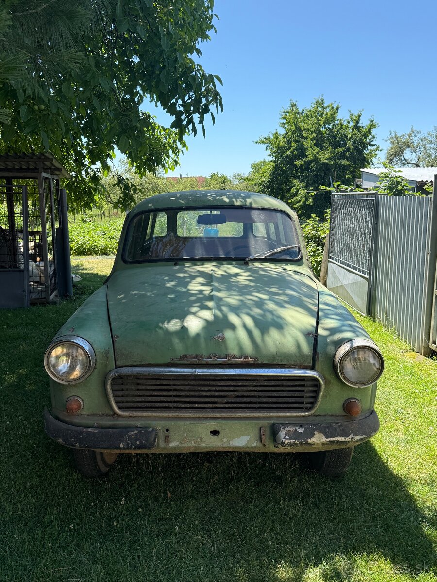 Škoda 1202