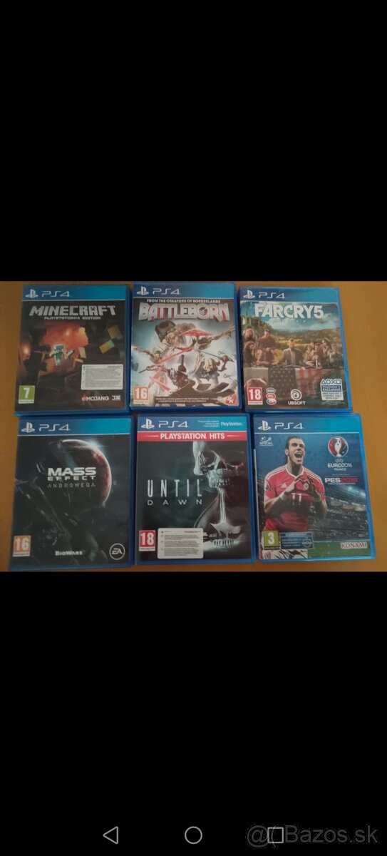 Playstation 4 1TB