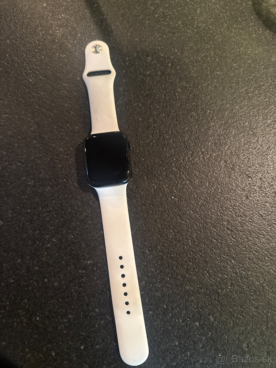 Apple watch 9