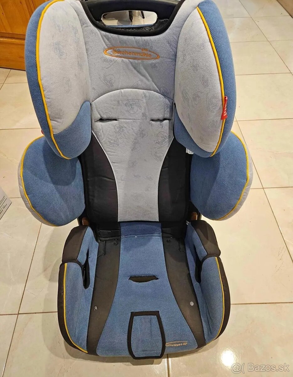 Autosedacka