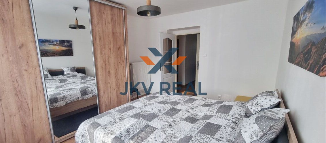 Dizajnový 2,5-izbový byt po kompletnej rekonštrukcii na pren