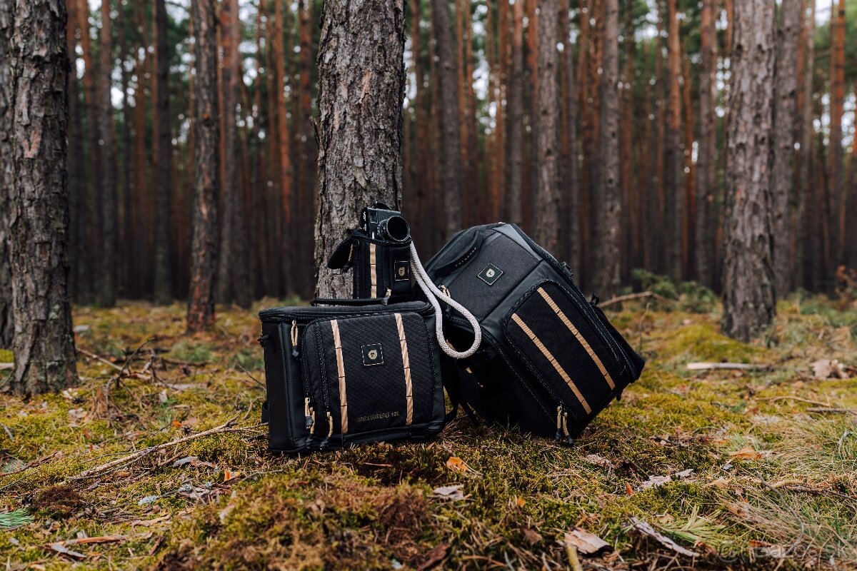 PolarPro - RoadRunner collection