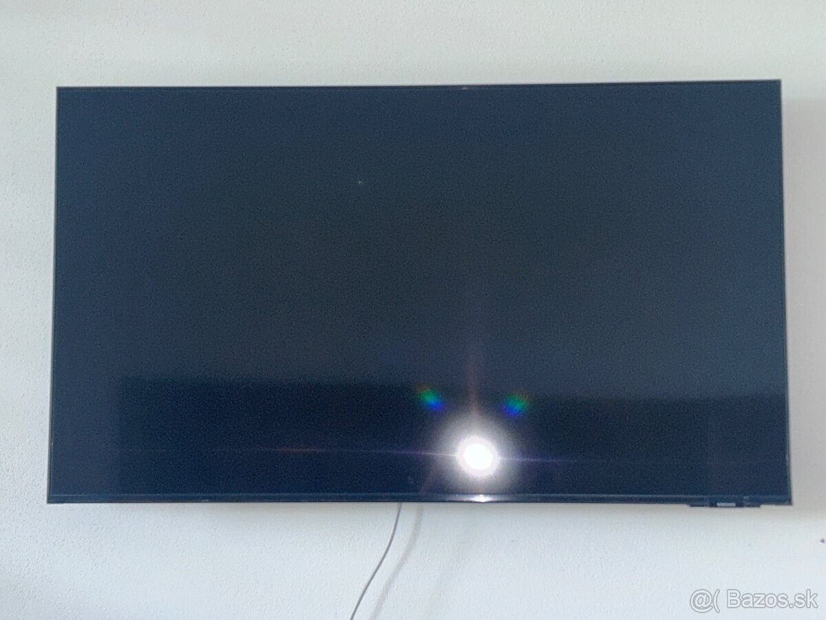 Samsung smart TV