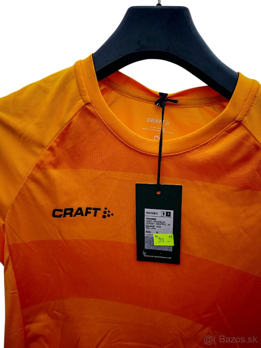 Craft tričko m