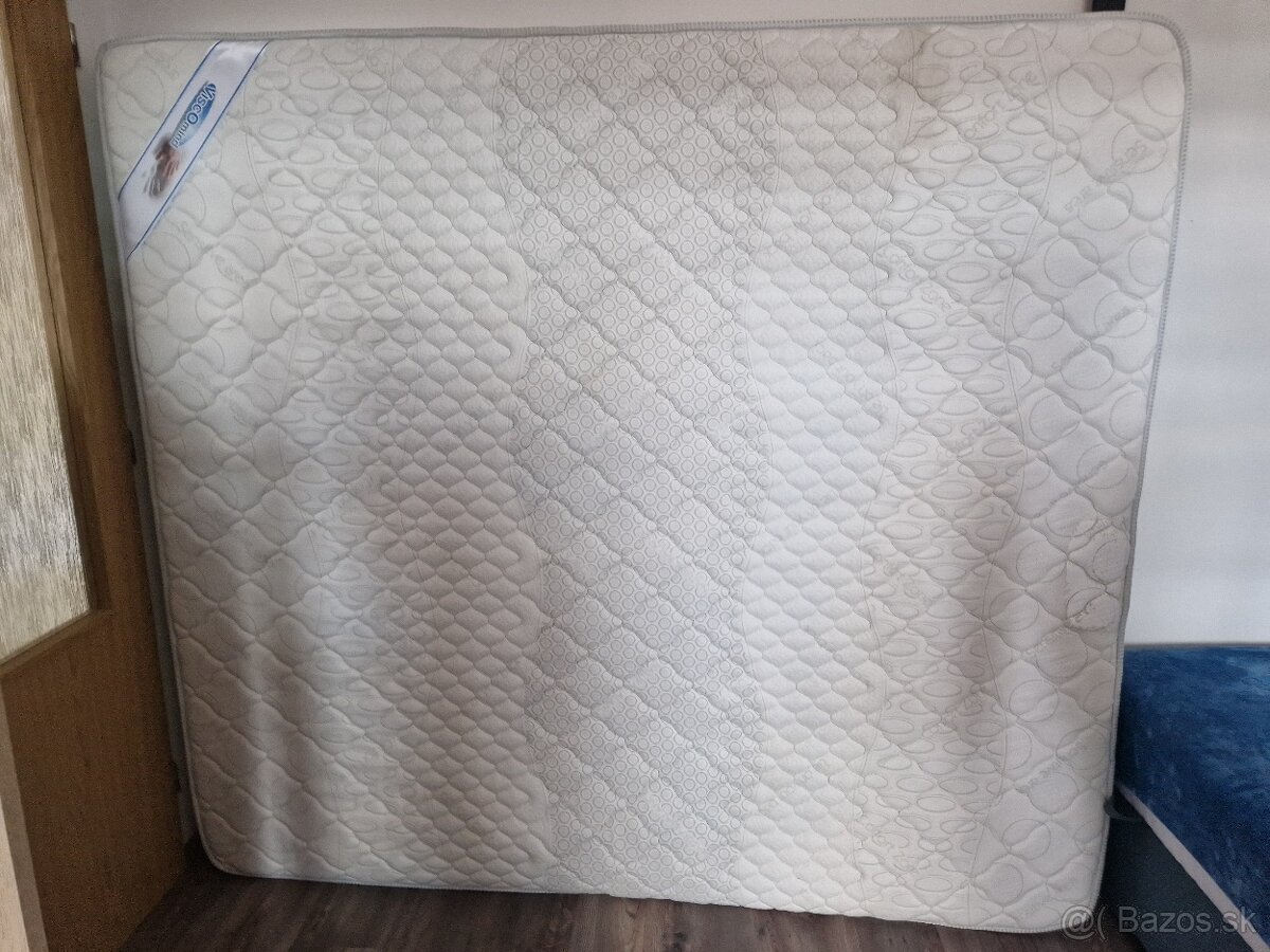 Matrac 180x200 16cm