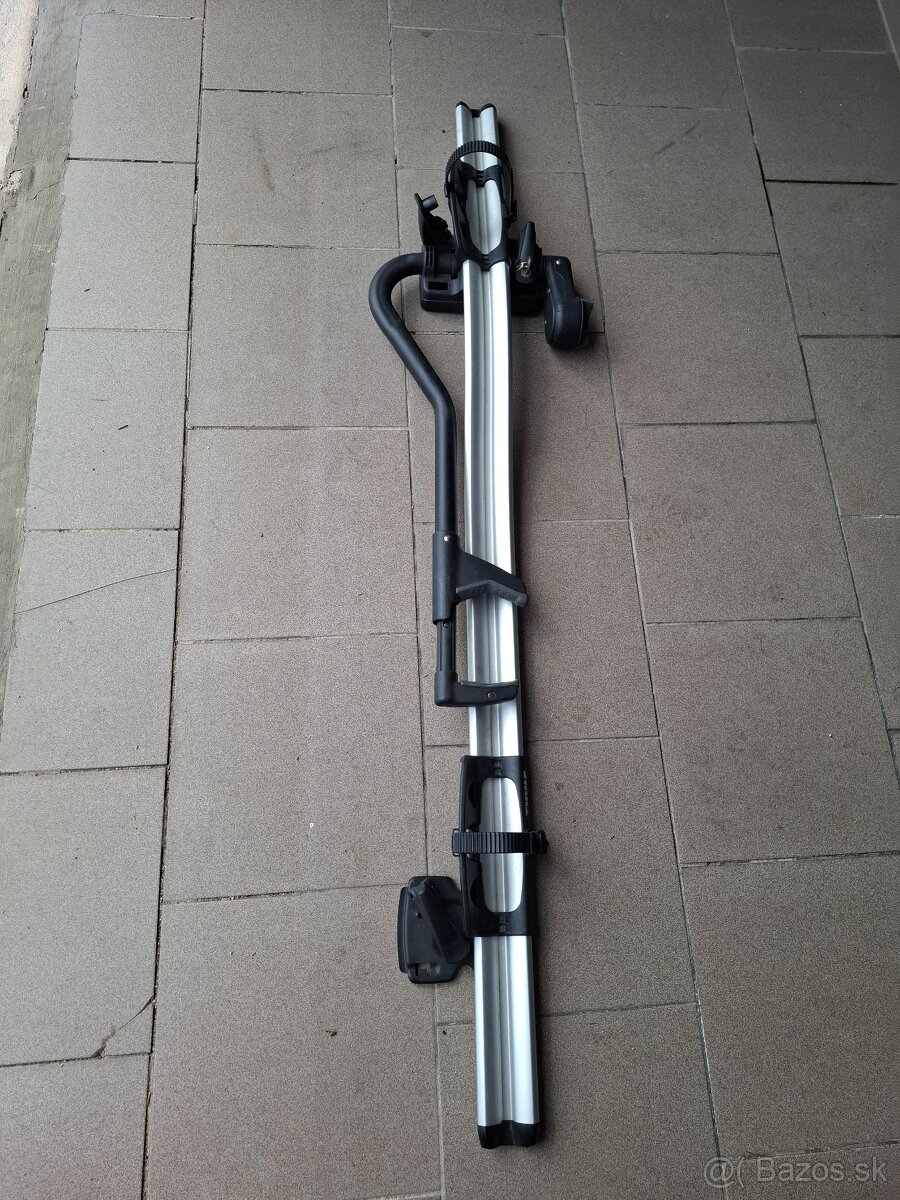 Strešný nosič bicyklov