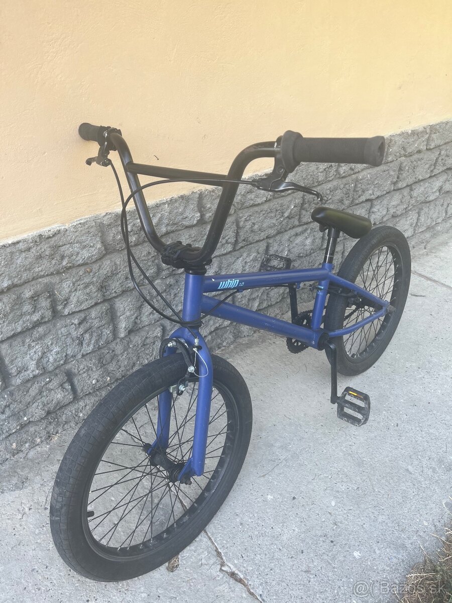 BMX