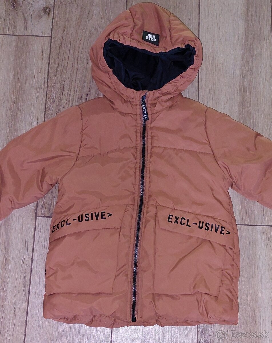 Zimna bunda vel.98